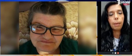 JASMINU IZ MILOŠEVCA MAJKA JE KAO BEBU POVILA U KESU I DALA U DOM 30 godina kasnije su se srele i sazala je jezivu istinu o njenom životu