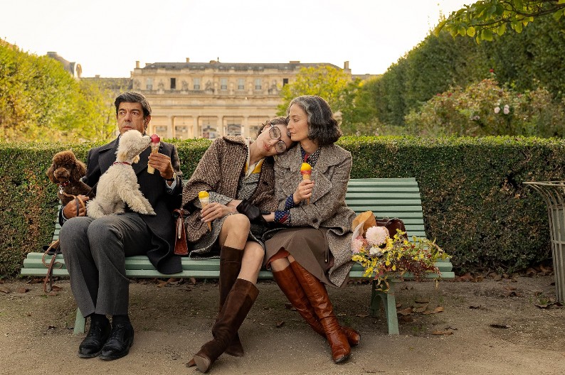 FILM NEDELJE „Marija“