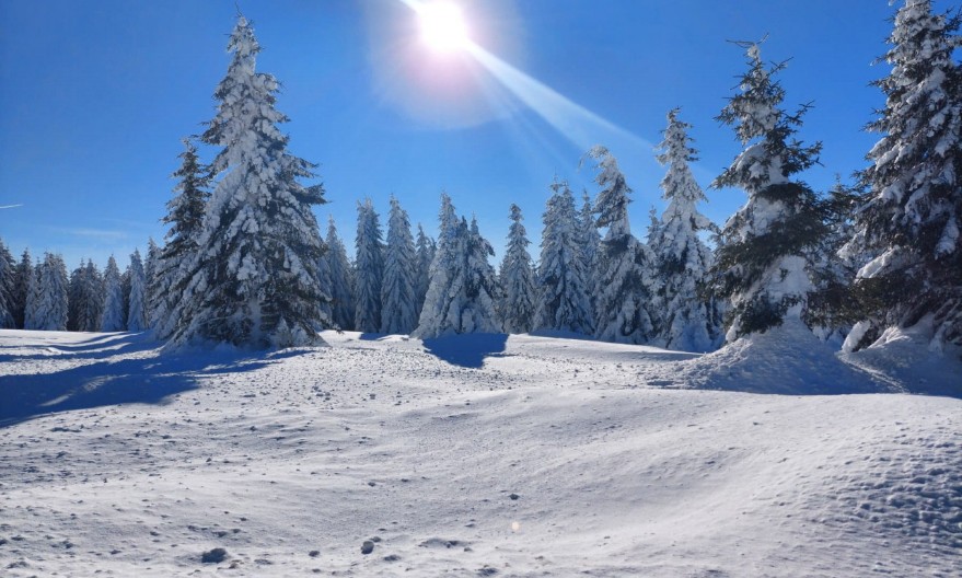 ZA ZIMOVANJE IZ SNOVA Manje poznata srpska planina je raj za turiste
