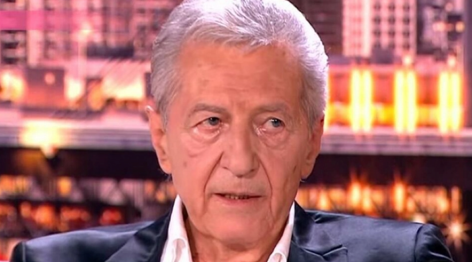 ŠOK! EVO KOLIKO GODINA IMA MIROSLAV ILIĆ Nećete verovati kada čujete, svi su mislili da je mlađi!