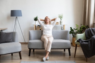 KAKO ĆE DA ZAMIRIŠE Unesite praznični osećaj u dom bez mirisnih sveća, ove opcije su daleko bolje