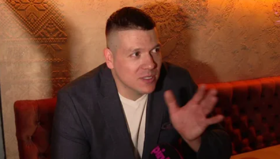 SLOBA RADANOVIĆ ISKRENO ODGOVORIO NA PITANJE O KAĆI ŽIVKOVIĆ Pevač se prvi put oglasio nakon skandala njegove bivše i pevačice