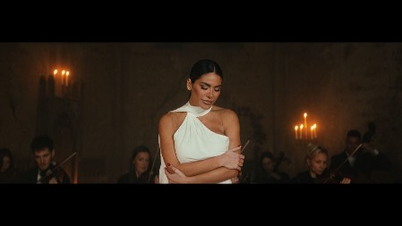 HAPŠENJE U CRKVI Marina Visković bila na licu mesta kada je upala specijalna jedinica policije: "Briga me šta će ko reći!"