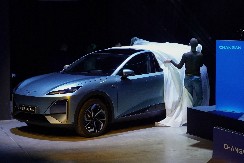 CHANGAN zvanično ulazi na tržište Srbije i Zapadnog Balkana lansiranjem modela DEEPAL S05 i S07 (FOTO)