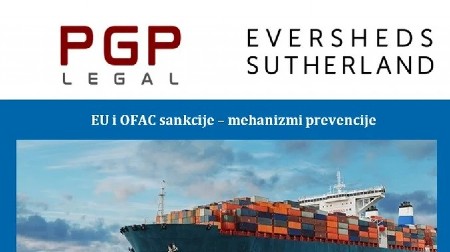 BEOGRAD SUTRA OKUPLJA PREDSTAVNIKE NAJMOĆNIJIH KORPORACIJA U SVETU Iza zatvorenih vrata pričaće se o izazovima koje donose OFAC i EU sankcije