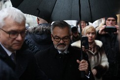 POLJSKI AMBASADOR NAPADNUT U RUSIJI! Vređali ga i pokušavali da ga udare na putu do crkve!