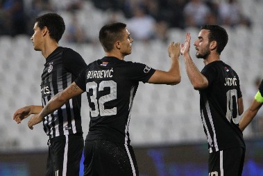 NA CENI JE Bivšeg napadača Zvezde i Partizana želi velikan