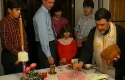 ČESTITANJE SLAVE BEZ GREŠKE Šta gost treba da kaže, a kako odgovara domaćin