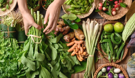 NEKAD JE BILA NAJVAŽNIJA NAMIRNICA, A SAD JE MALO KO JEDE Bogata vitaminima, siromašna kalorijama, a čuva srce i snižava pritisak