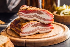 DA LI JE SLANINA STVARNO DOBRA Iznenadićete se kada čujete kako utiče na vaše zdravlje