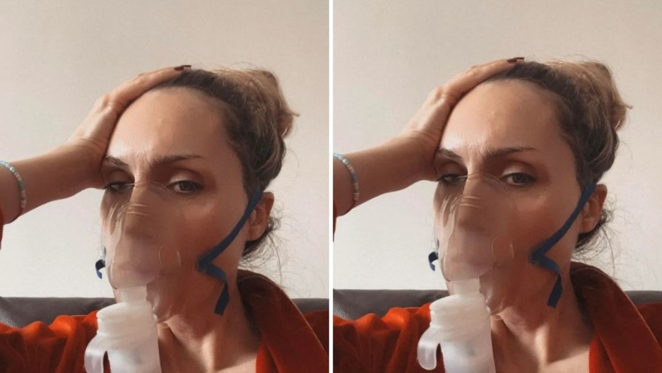 JELENA GAVRILOVIĆ PRIKLJUČENA NA KISEONIK Upitno u kakvom je stanju glumica