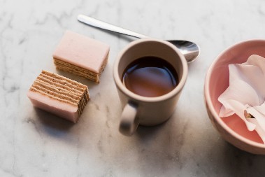 POSNI ROZEN KOLAČ SA KIKIRIKIJEM Zbog njega svaka dijeta pada u vodu