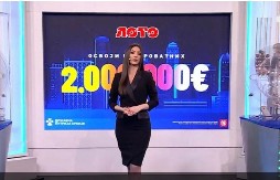 NAUČNICI SAVETUJU KAKO "ISKOMBINOVATI" SEDMICU NA LOTOU Sutra uveče je izvlačenje i šansa da budete bogatiji za gotovo 2 miliona evra (1.950.000 €)