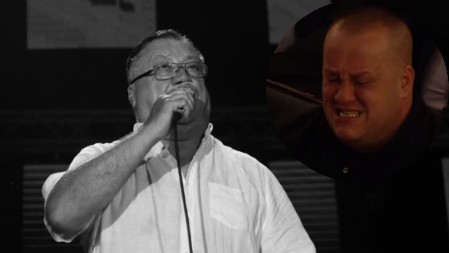 U DOMU HALIDA BEŠLIĆA JE DANAS TUŽAN DAN Snajka sve pokazala javno (FOTO)