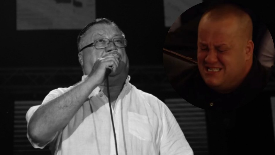 U DOMU HALIDA BEŠLIĆA JE DANAS TUŽAN DAN Snajka sve pokazala javno (FOTO)