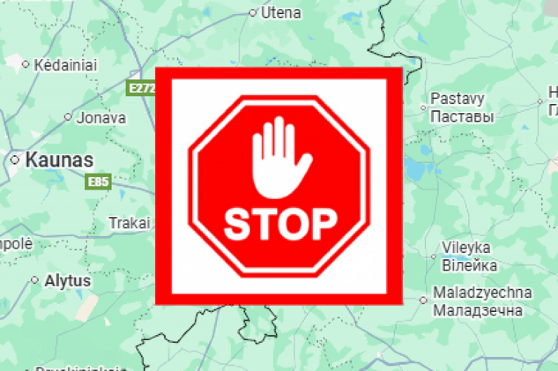 PUTINOV SAVEZNIK LUPIO RAMPU Hladan tuš za NATO članicu!