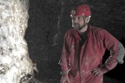 JEZIVO OTKRIĆE NA GRČKO-ALBANSKOJ GRANICI! Horor prizor u mračnoj pećini iznenadio stručnjake (VIDEO)