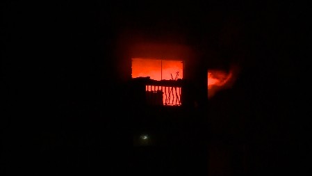 NAŠA PEVAČICA IZGORELA U POŽARU Policija na Voždovcu pronašla beživotno telo