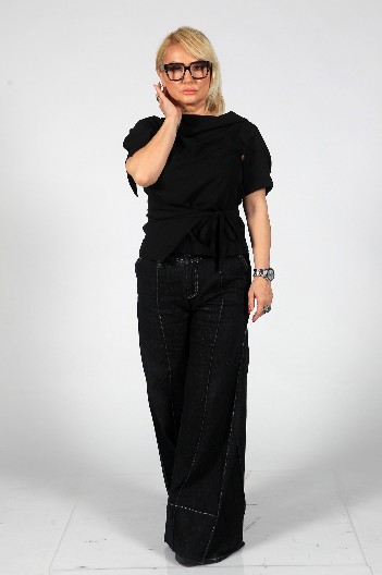 "ODLUČILI SMO DA SE RASTANEMO" Goca Tržan nakon mnogo godina otkrila istinu: "Oboje smo krivi"