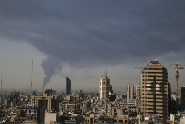 SILA NA ISTOKU MENJA SVOJU PRESTONICU Oglasio se predsednik i otkrio razloge