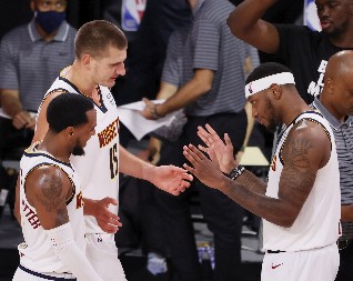 ŠANSA ZA PARTIZAN? Bivši Jokićev saigrač bio velika želja crno-belih, a sada je blizu otkaza u NBA ligi