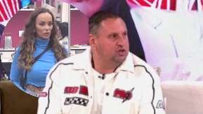 TEODORA DELIĆ NAJAVILA TUŽBU TAKIJU MARINKOVIĆU Maja joj žestoko odbrusila: "Ide biciklom na Rusiju!"