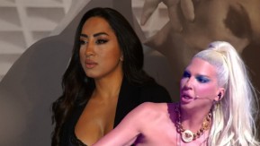 "ESTRADA JE RAVNA PROSTITUCIJI" Pevačica progovorila nakon žestoke svađe sa Jelenom Karleušom, otkrila šta se dešavalo devedesetih!