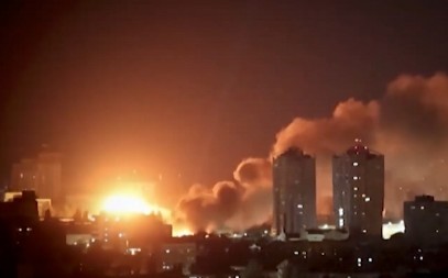 STRAVIČNA EKSPLOZIJA, 15 RADNIKA POGINULO! Zapalila se fabrika, teška tragedija u Pakistanu