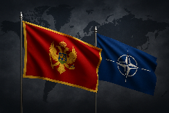 ZAHAROVA: Crna Gora progoni ruske diplomate