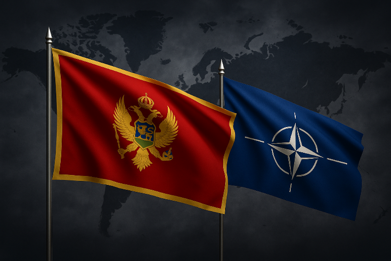 ZAHAROVA: Crna Gora progoni ruske diplomate