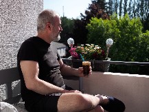 SLUČAJ U BEČU KOJI JE PODIGAO BURU Danijel pušio na terasi, a sud ga kaznio sa 13.000 evra