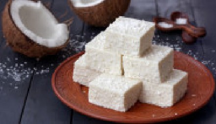 KOKOS KOCKE BUDE USPOMENE SA LETOVANJA A može i dete da ih napravi