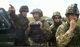 UKRAJINSKI VOJNICI RAZOČARANI Dronovođe u čudu -NATO nema pojma o modernom ratovanju