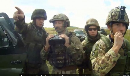 UKRAJINSKI VOJNICI RAZOČARANI Dronovođe u čudu -NATO nema pojma o modernom ratovanju