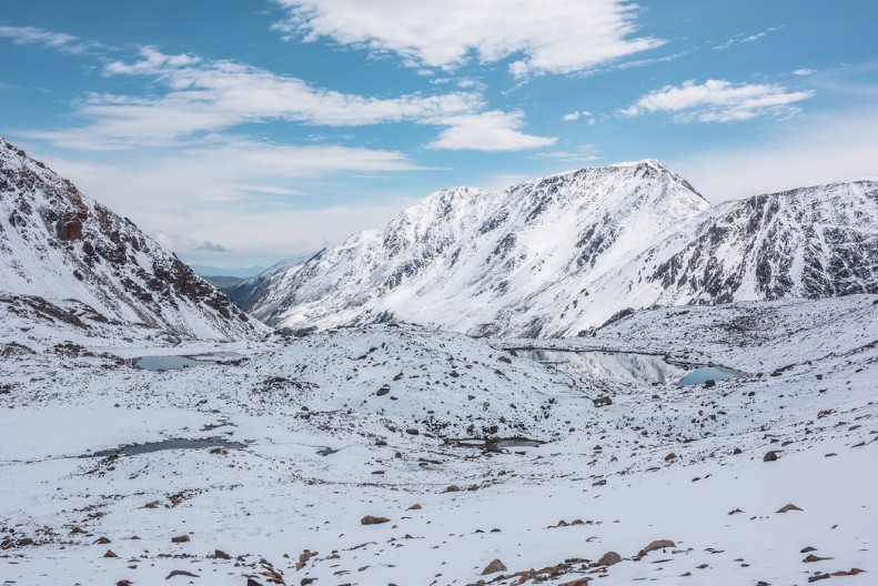 PALA OGROMNA KOLIČINA SNEGA, DELOVI ZEMLJE ZATRPANI! Upaljen žuti metealarm u Francuskoj