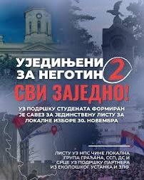 NE NASEDAJTE! Nisu "studenti" ti koji vode priču - vodi je stara opozicija!