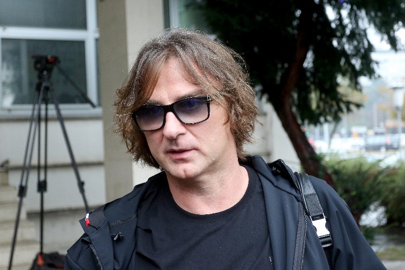 "GREŠNI I NEDOVOLJNO USPEŠNI" Željko Mitrović se oglasio nakon dodeljenih otkaza, sada je sve jasno!