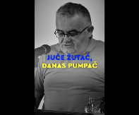 "JUČE STRANKA ŽUTA - DANAS PUMPA" Na mrežama osvanula pesma o Slađanu Mihajloviću, kandidatu liste "Ujedinjeni za Negotin" (VIDEO)