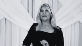 Umrla makedonska Vesna Zmijanac