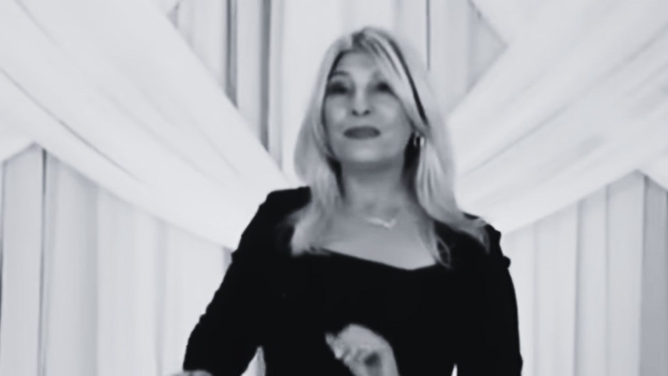 Umrla makedonska Vesna Zmijanac