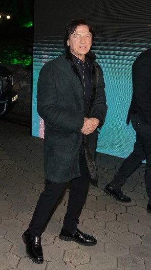 SLAVLJE U DOMU ZDRAVKA ČOLIĆA Ćerka objavila fotku iz porodične kuće! (FOTO)