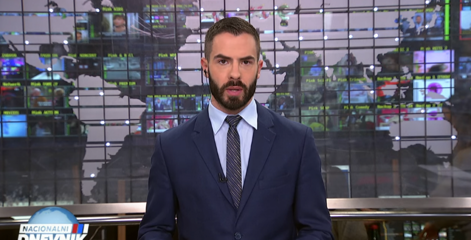 VODITELJ PINKA DAO OTKAZ U PROGRAMU UŽIVO Ono što je rekao totalno šokiralo gledaoce!