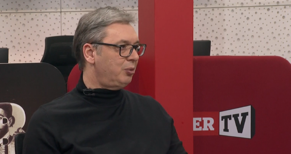 AMERIKANCI ŠTITE SVOJE ENERGETSKE INTERESE NA BALKANU "Sve snažnije utiču na gasne projekte"