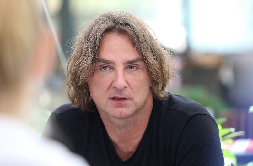 USLOVIO MITROVIĆA I TRAŽIO MU 500.000 EVRA! Evo kako je Željko odreagovao, izustio je samo ovo! (VIDEO)