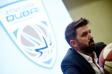 DUBAI ODGOVORIO NA BURU: Avramoviću i Petruševu nismo dali dozvolu da igraju za Srbiju