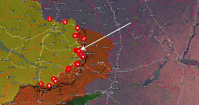 VOJSKA SE PROBIJA U DONJECKOJ OBLASTI Ovo nisu dobre vesti za Kijev