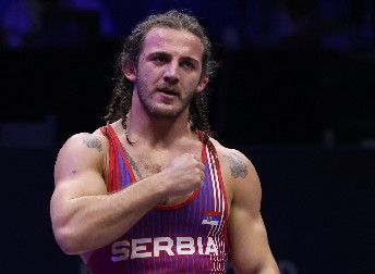 SRPSKOM OLIMPIJCU ODUZETA MEDALJA Žalba odbijena, Hrvatu ide bronza