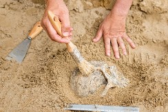 ARHEOLOZI SE OGLASILI: Otkriven vodovodni sistem star 400 godina