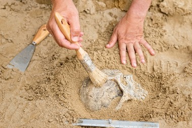 ARHEOLOZI SE OGLASILI: Otkriven vodovodni sistem star 400 godina