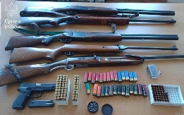 Zavisi od vrste – evo koliko iznosi porez na oružje